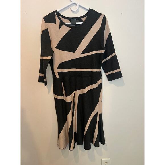 Gabby skye Sweater Dress - Picture 1 of 5